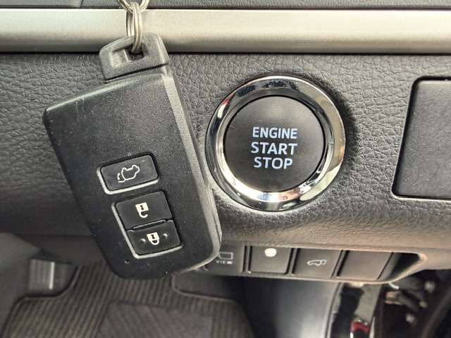 Toyota Harrier 9