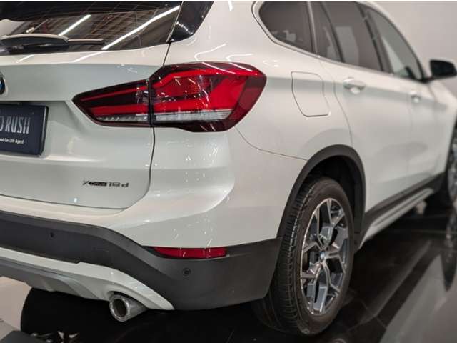 BMW X1 11