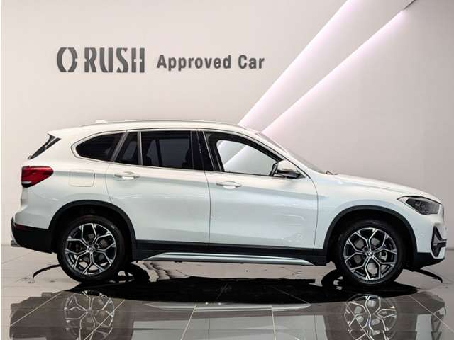 BMW X1 3