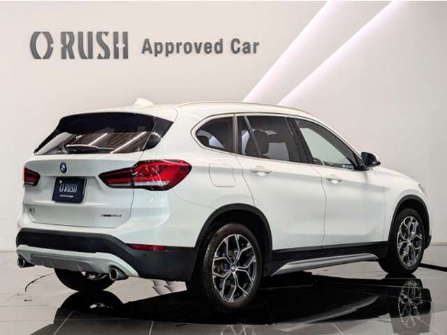 BMW X1 4