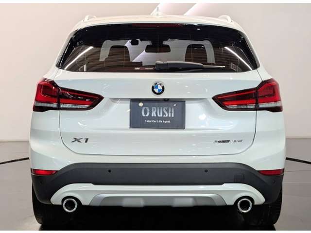 BMW X1 5