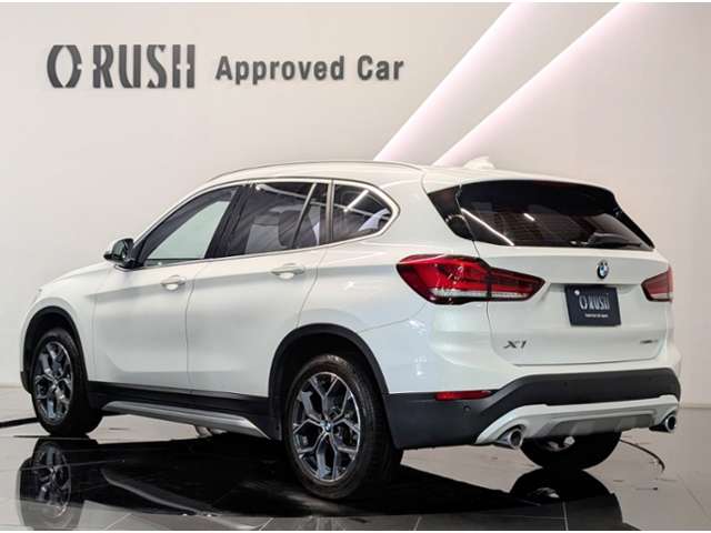 BMW X1 6