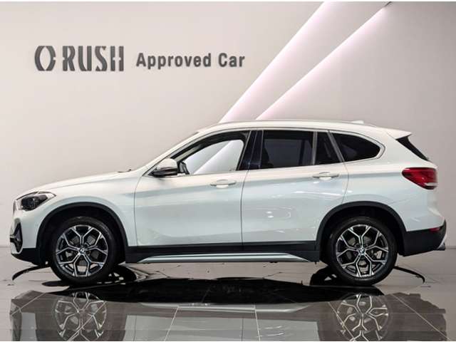 BMW X1 7