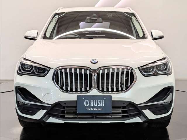 BMW X1 9