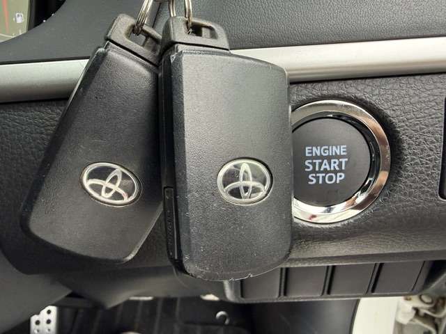 Toyota Harrier 9