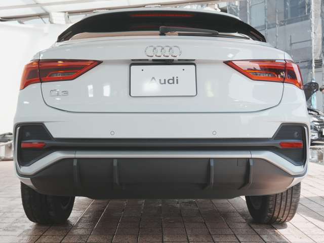 Audi Q3 Sportback 11