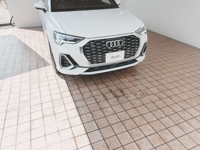Audi Q3 Sportback 12