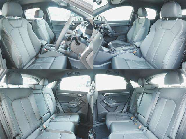 Audi Q3 Sportback 5