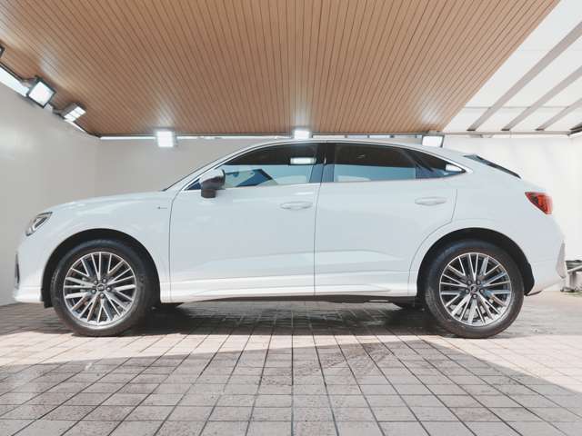 Audi Q3 Sportback 9