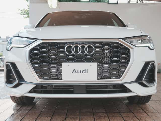 Audi Q3 Sportback 10