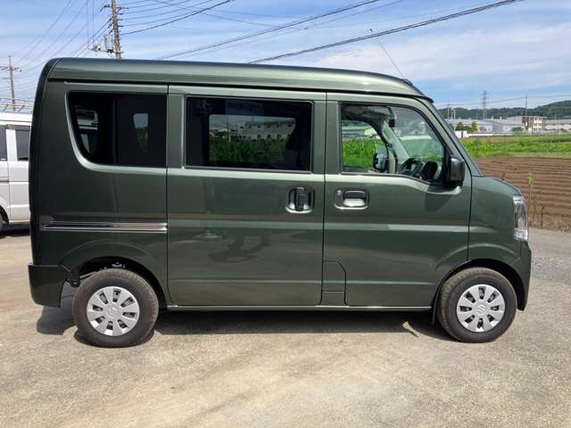 Suzuki Every 11