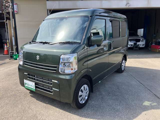 Suzuki Every 6