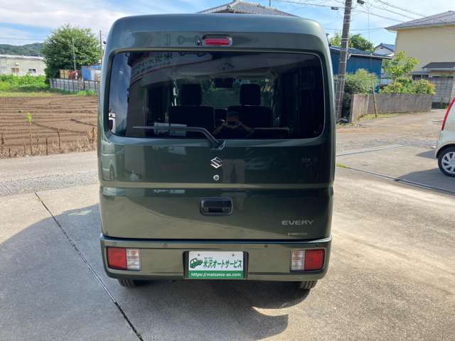 Suzuki Every 9