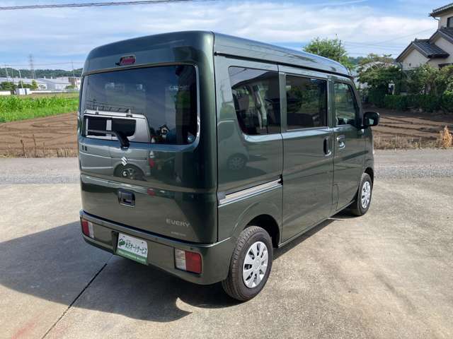 Suzuki Every 10