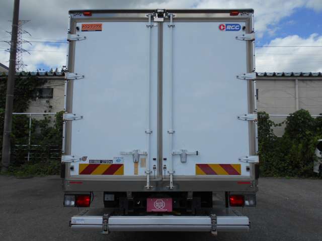 Hino Ranger 8