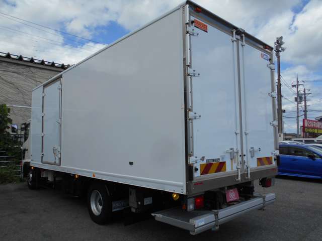 Hino Ranger 9