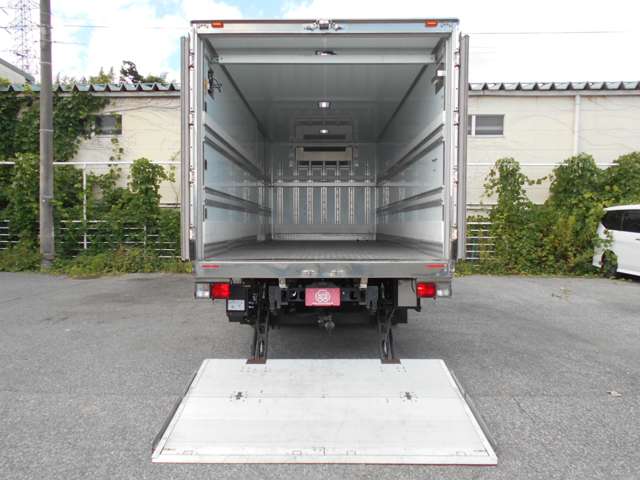 Hino Ranger 10