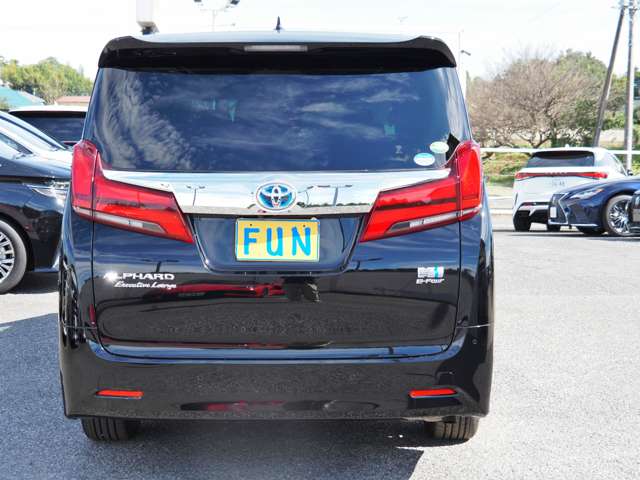 Toyota Alphard 7