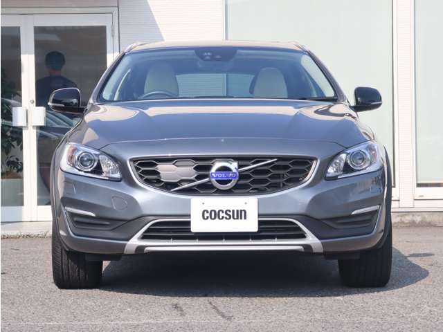 Volvo V60 Cross Country 5