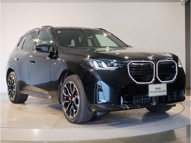 BMW X3 7