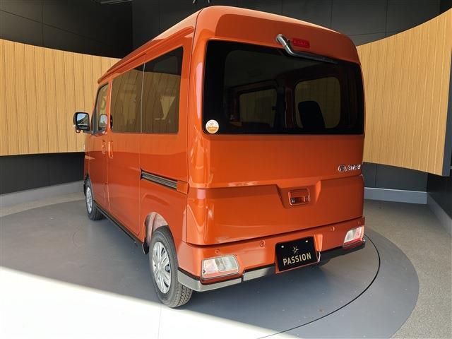 Daihatsu Atrai 11