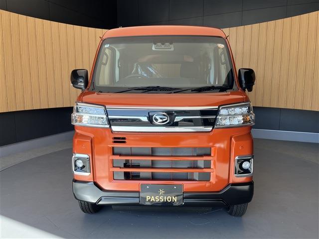 Daihatsu Atrai 7