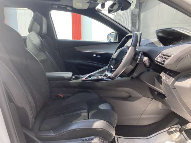 Peugeot 3008 9