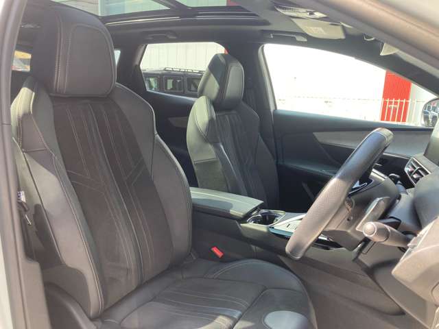 Peugeot 3008 10
