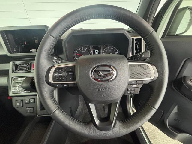 Daihatsu Taft 12