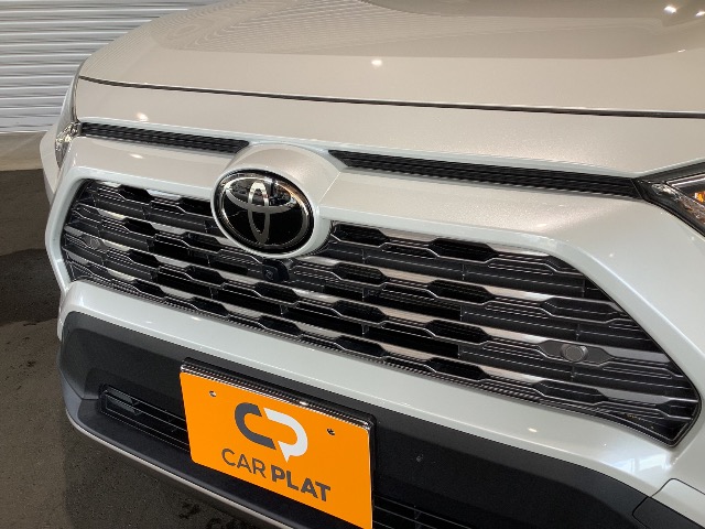 Toyota RAV4 11