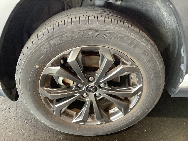 Toyota RAV4 12