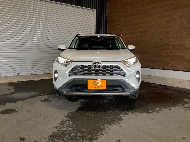 Toyota RAV4 2
