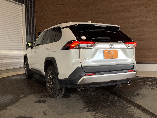 Toyota RAV4 7