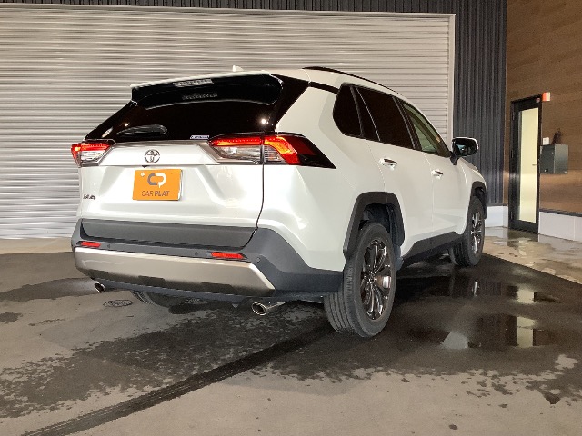 Toyota RAV4 9