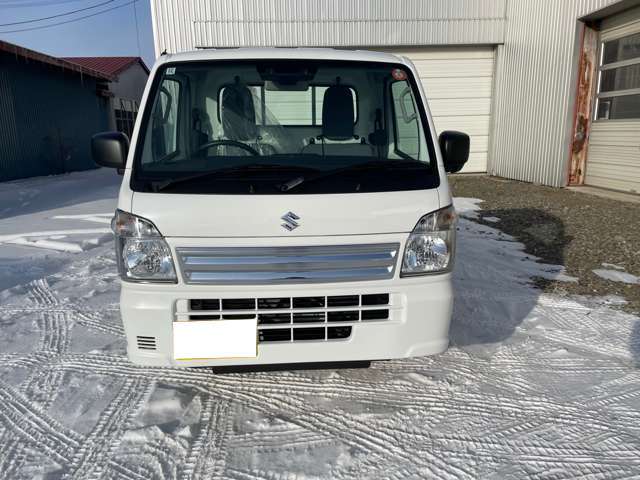 Suzuki Carry 2