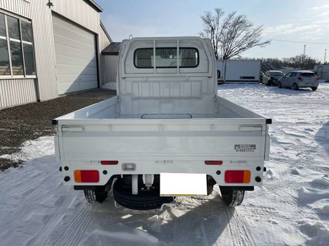 Suzuki Carry 4