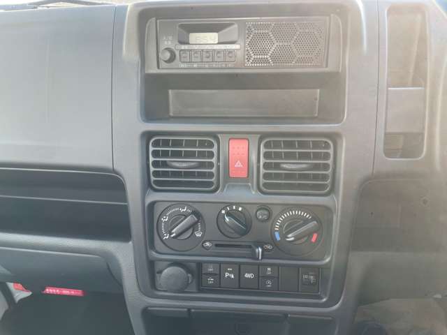 Suzuki Carry 7