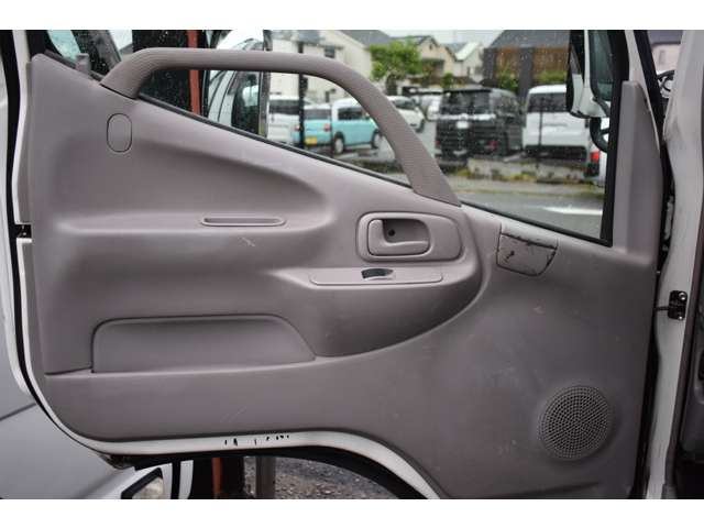 Toyota Toyoace 11
