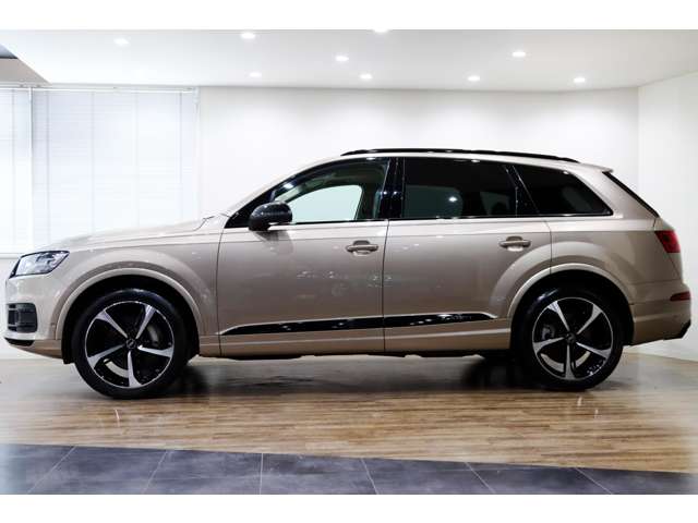Audi Q7 9