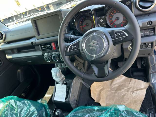 Suzuki Jimny Nomade 11