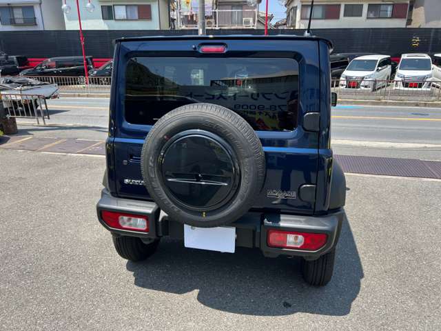 Suzuki Jimny Nomade 4