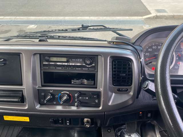 Hino Ranger 12