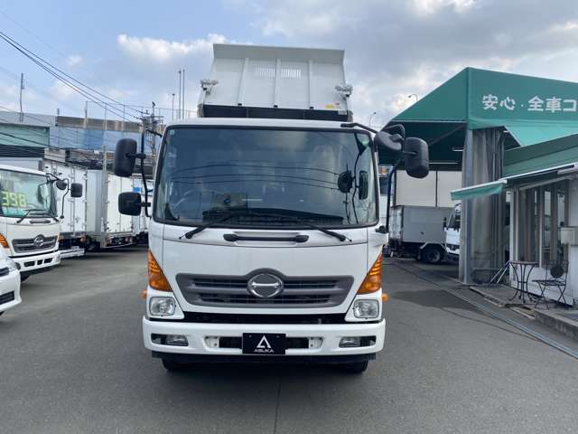Hino Ranger 2
