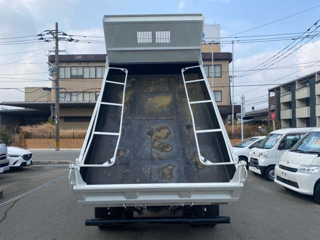 Hino Ranger 6