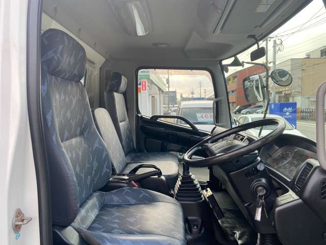 Hino Ranger 10
