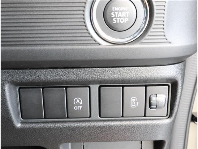 Suzuki Spacia Base 11