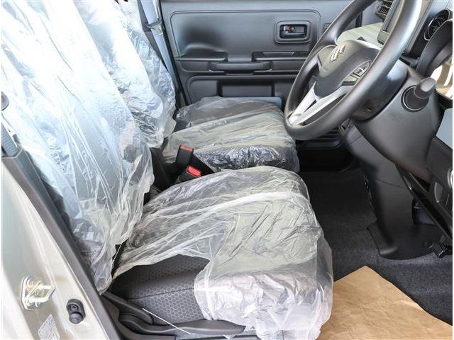 Suzuki Spacia Base 12