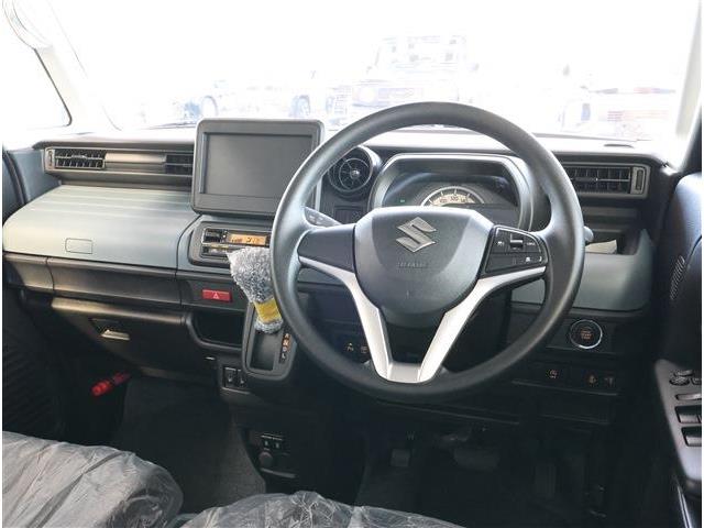 Suzuki Spacia Base 3