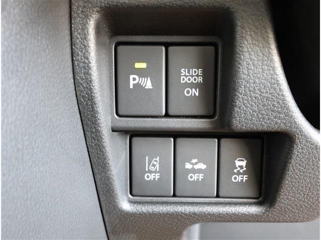 Suzuki Spacia Base 4
