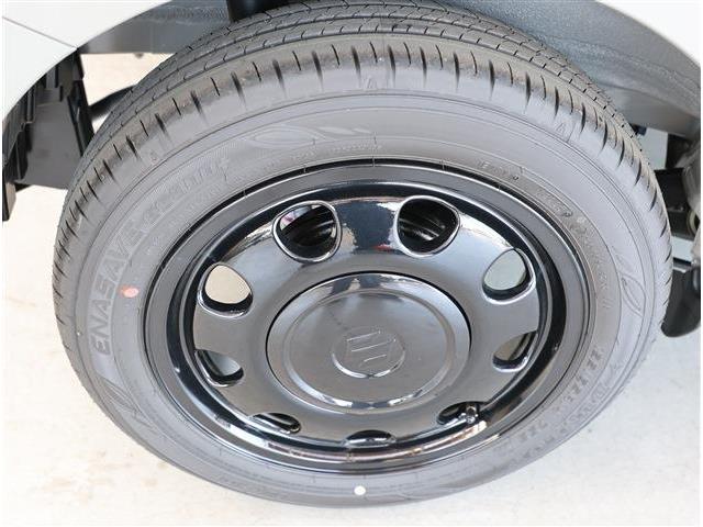 Suzuki Spacia Base 7